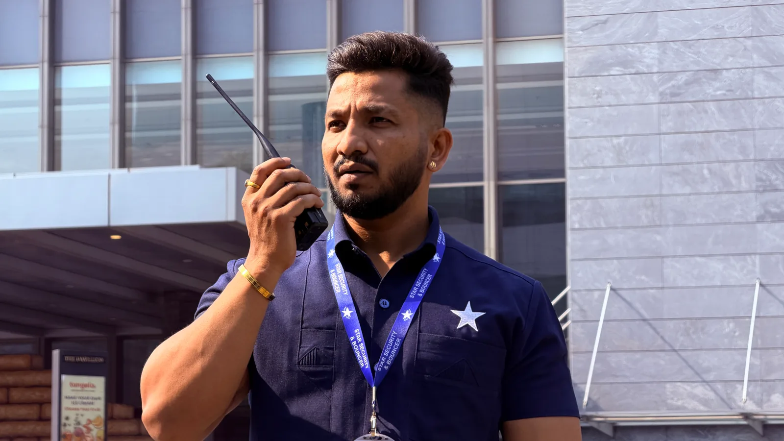 Bouncer Security Services