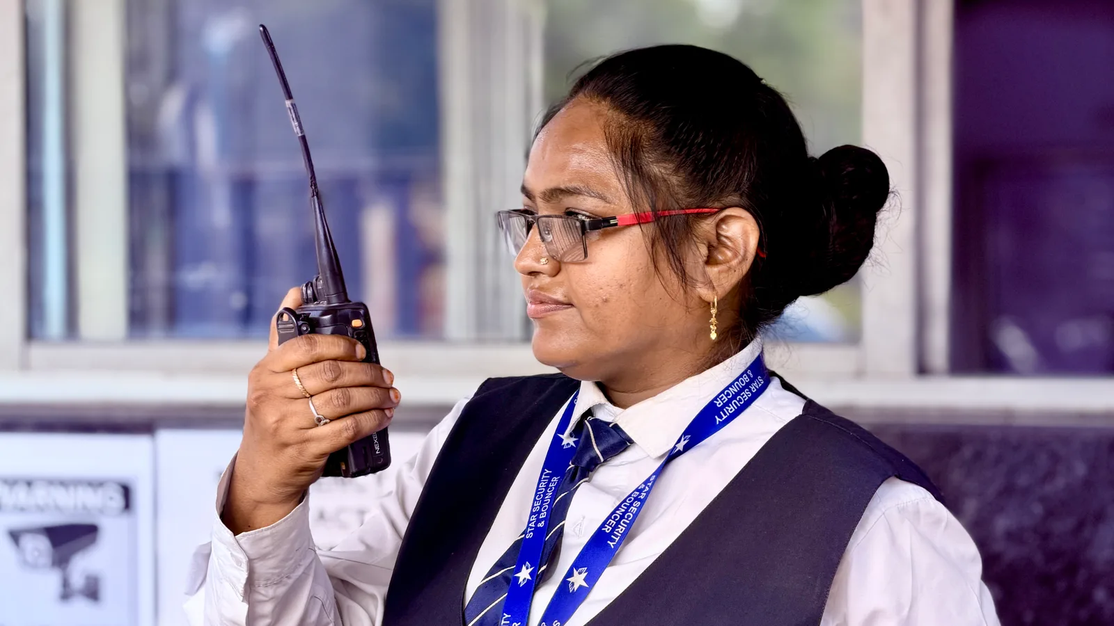 Women Safety and Transport Security