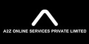 A2Z Online Services logo