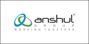 Anshul Group logo