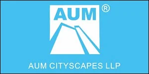 Aum Cityscapes logo