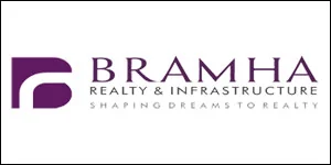 Bramhacorp Limited logo