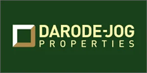 Darode Jog Properties logo