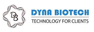 Dyna Bio-Tech logo