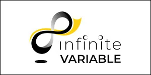 Infinite Variable logo