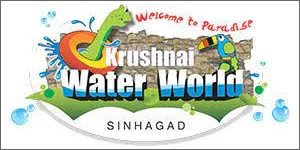 Krushnai Water Park logo