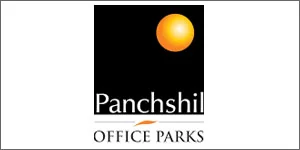 Panchshil Group logo