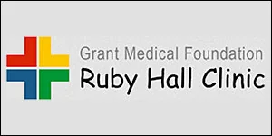 Ruby Hall Clinic logo