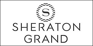 Sheraton Grand logo