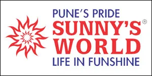 Sunny's World logo