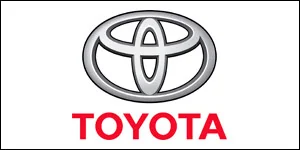 Toyota logo