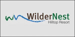 Wildernest Resort logo