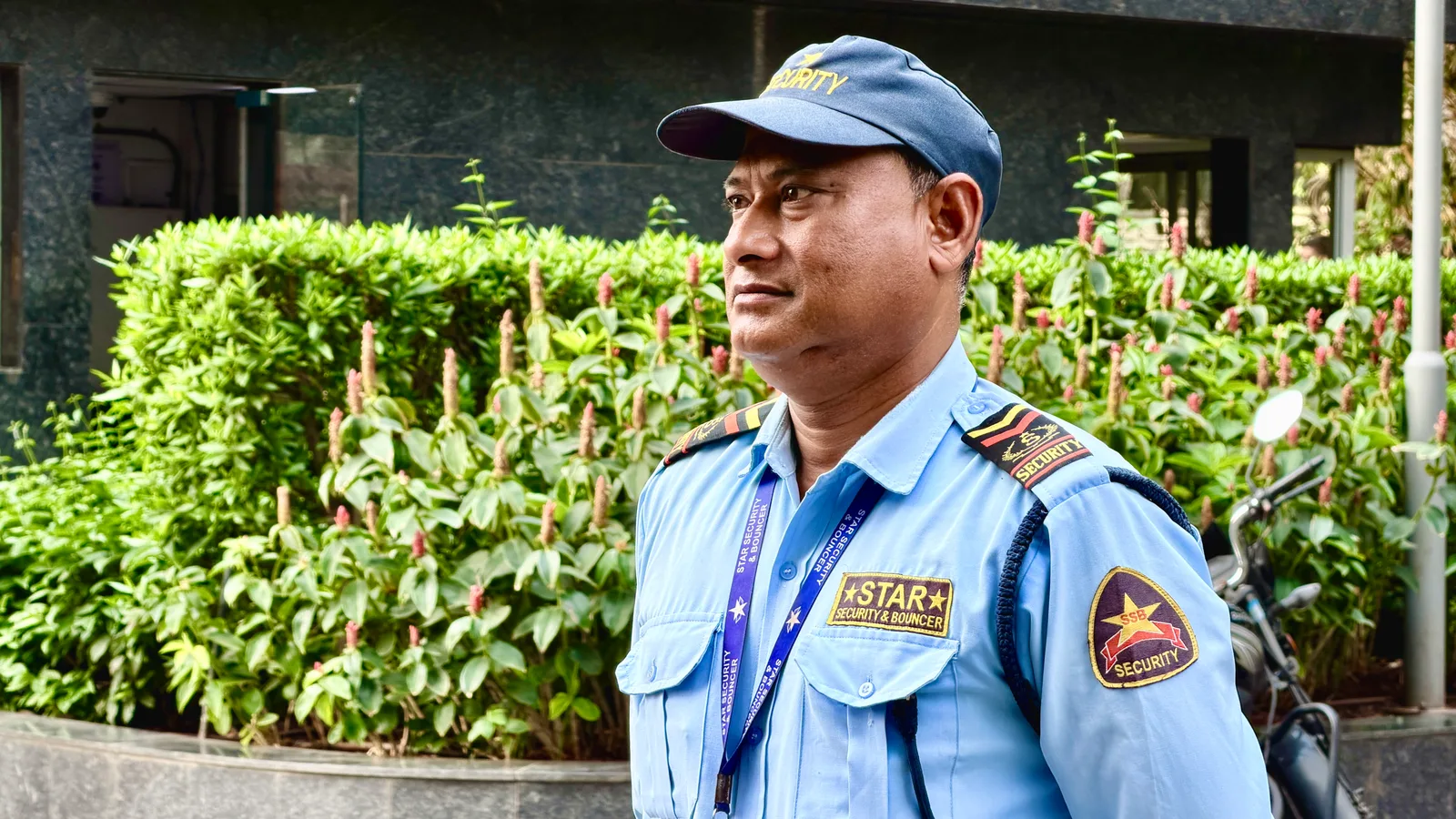 Security Guard Services — photo 1