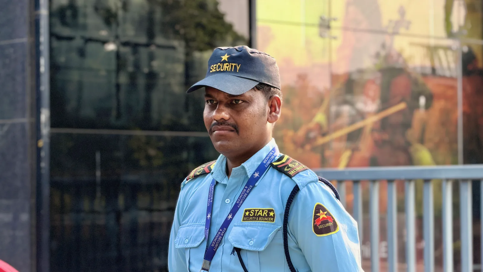 Security Guard Services — photo 3