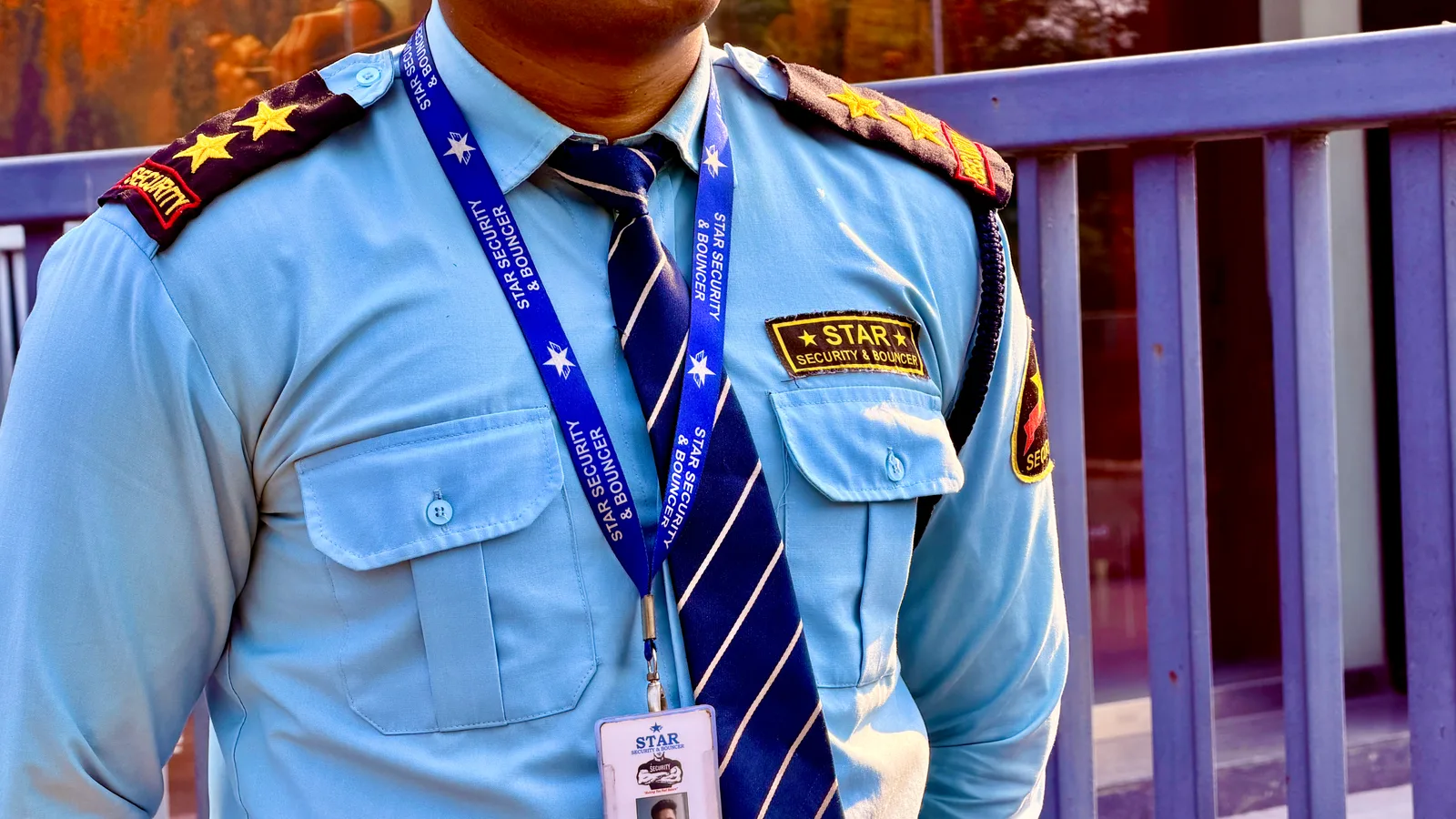 Security For Banks or ATMs — photo 3