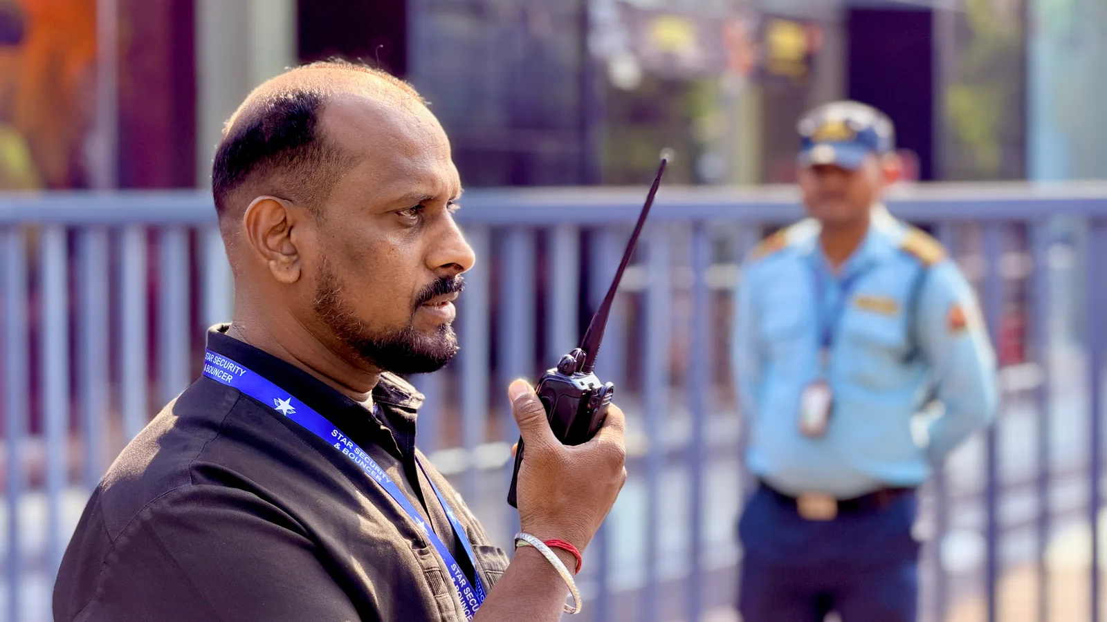 Security for Personal Guard — photo 2