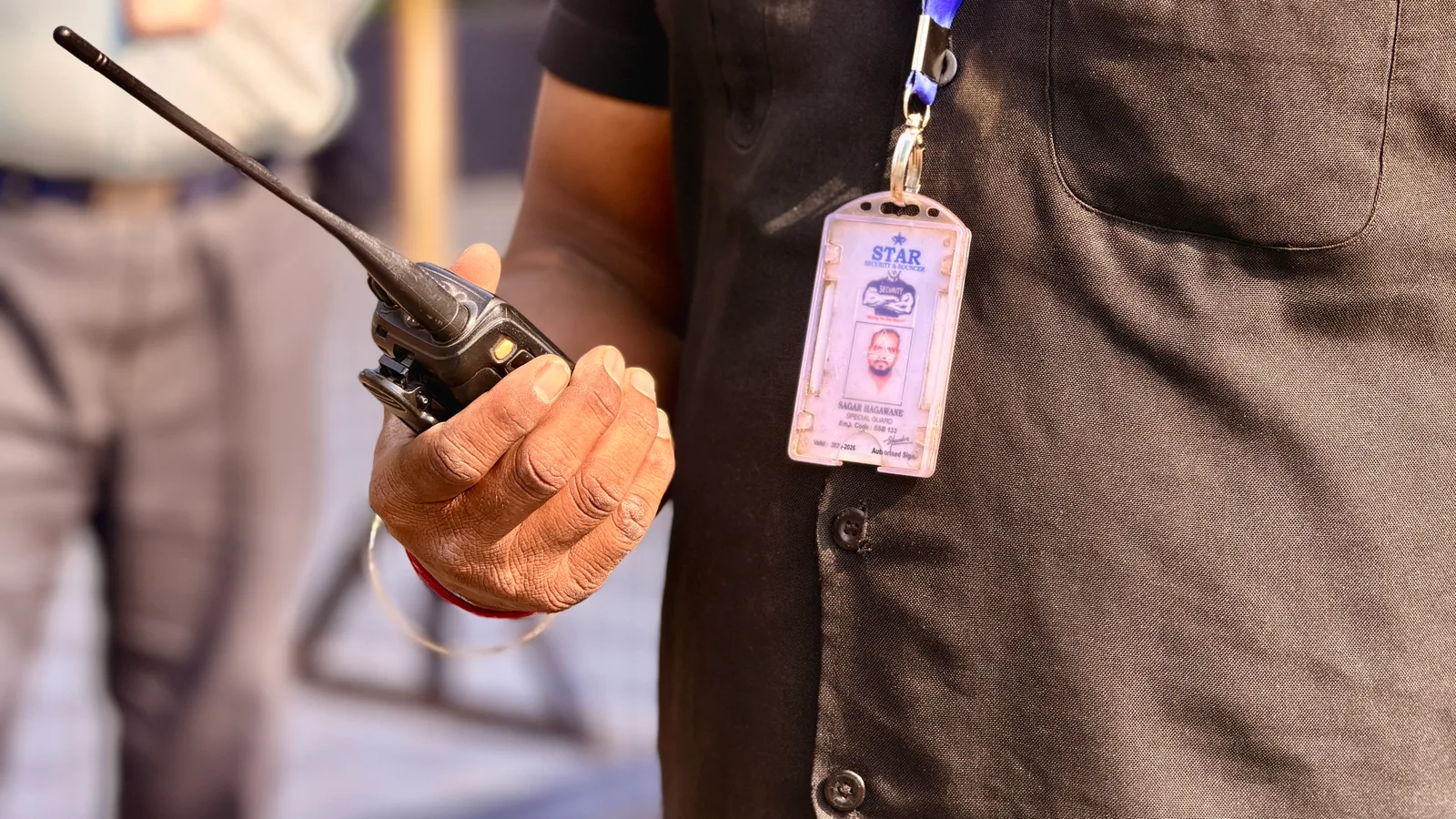 Women Safety and Transport Security — photo 1