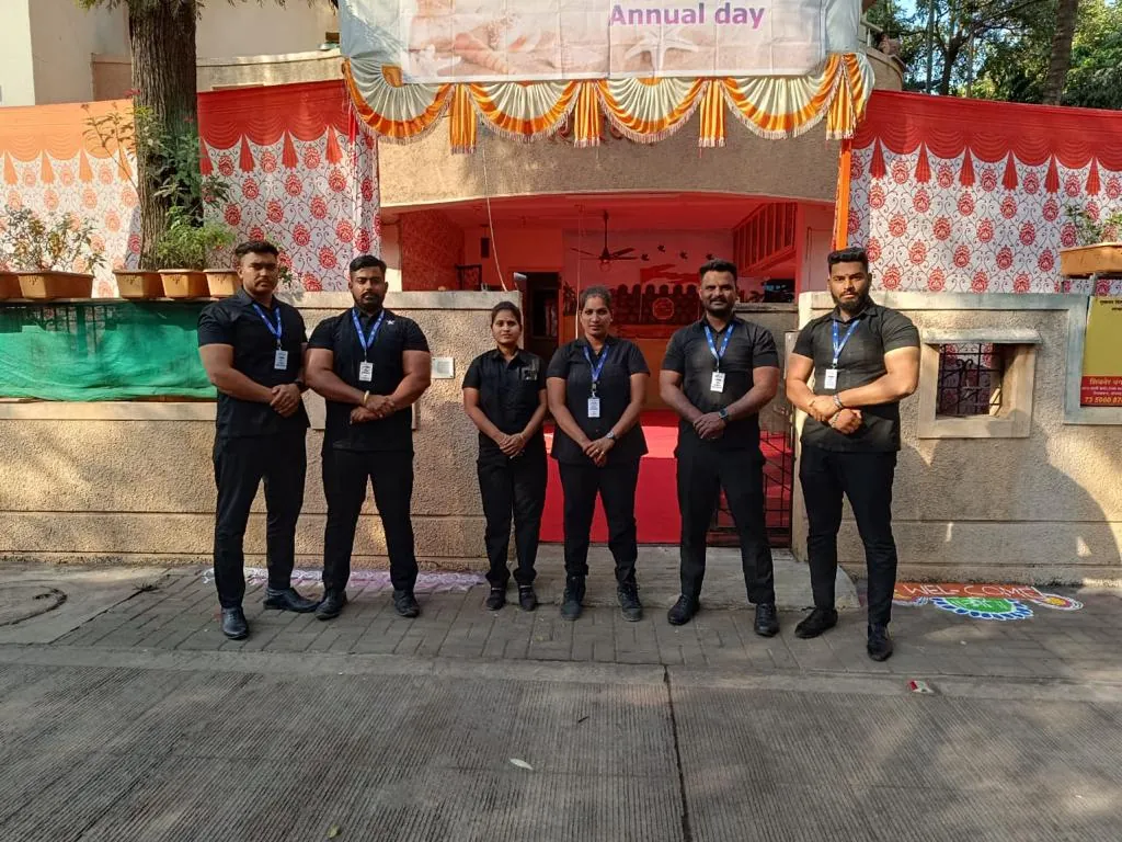 Security Services For Educational Institutions — photo 1