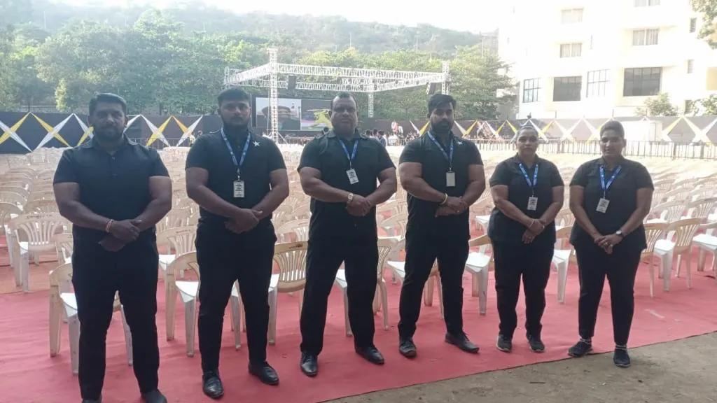 Event Management Security — photo 2