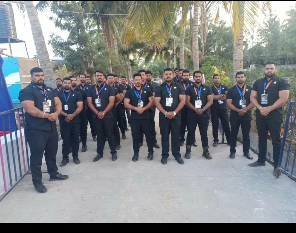 Bouncer Security Services — photo 2