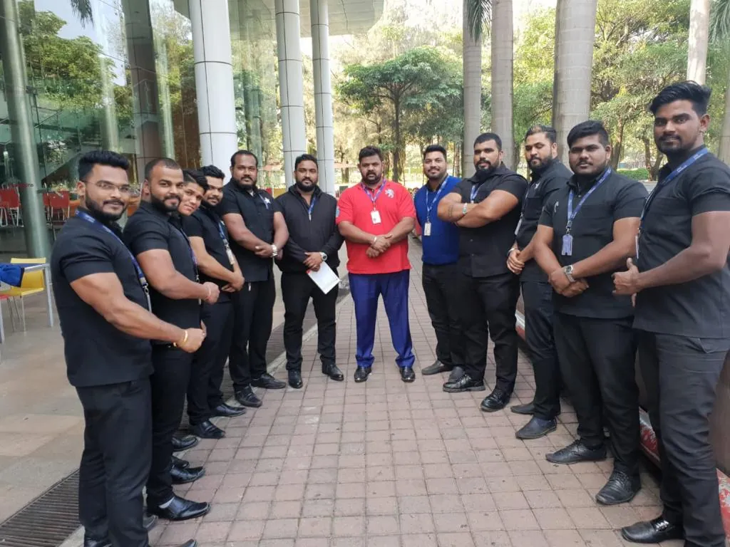 Security Services For Educational Institutions — photo 2