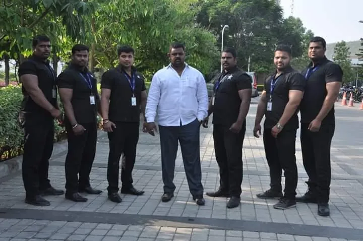 Security Services For Educational Institutions — photo 3