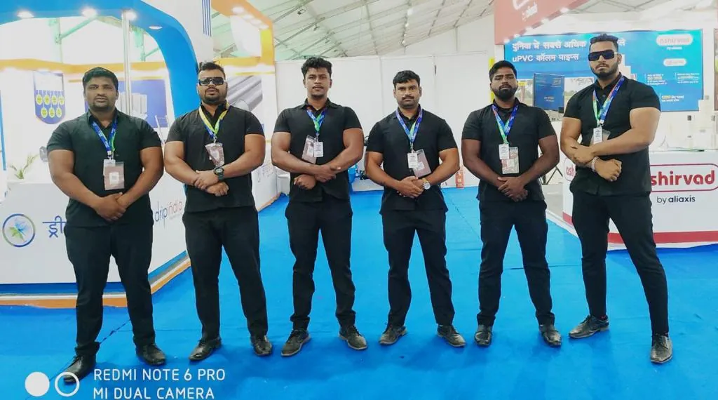Bouncer Security Services — photo 3
