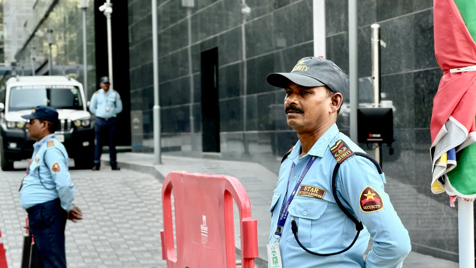 Real Estate and Market Place Security — photo 1