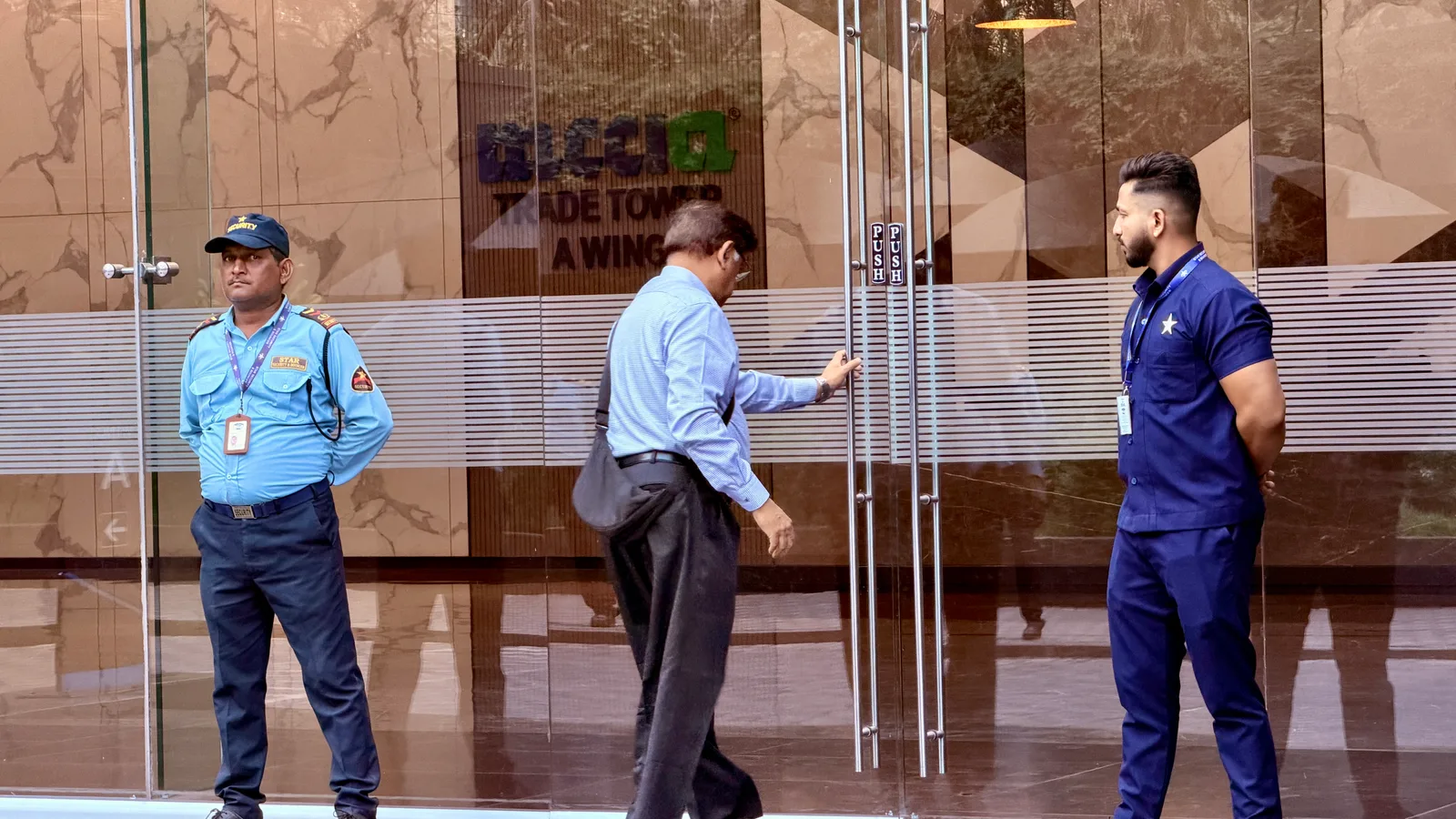 Real Estate and Market Place Security — photo 2