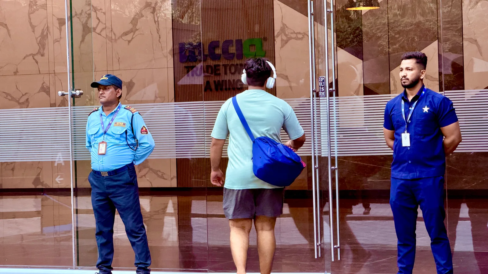 Real Estate and Market Place Security — photo 3