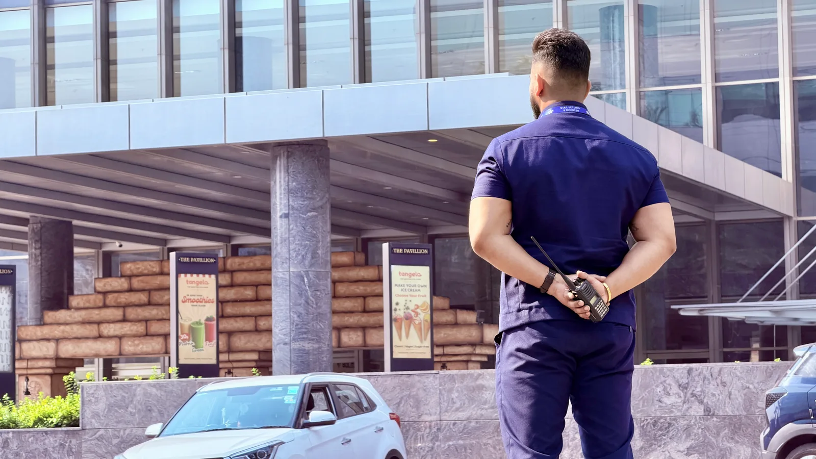 Security For Mall and Commercial Complexes — photo 3