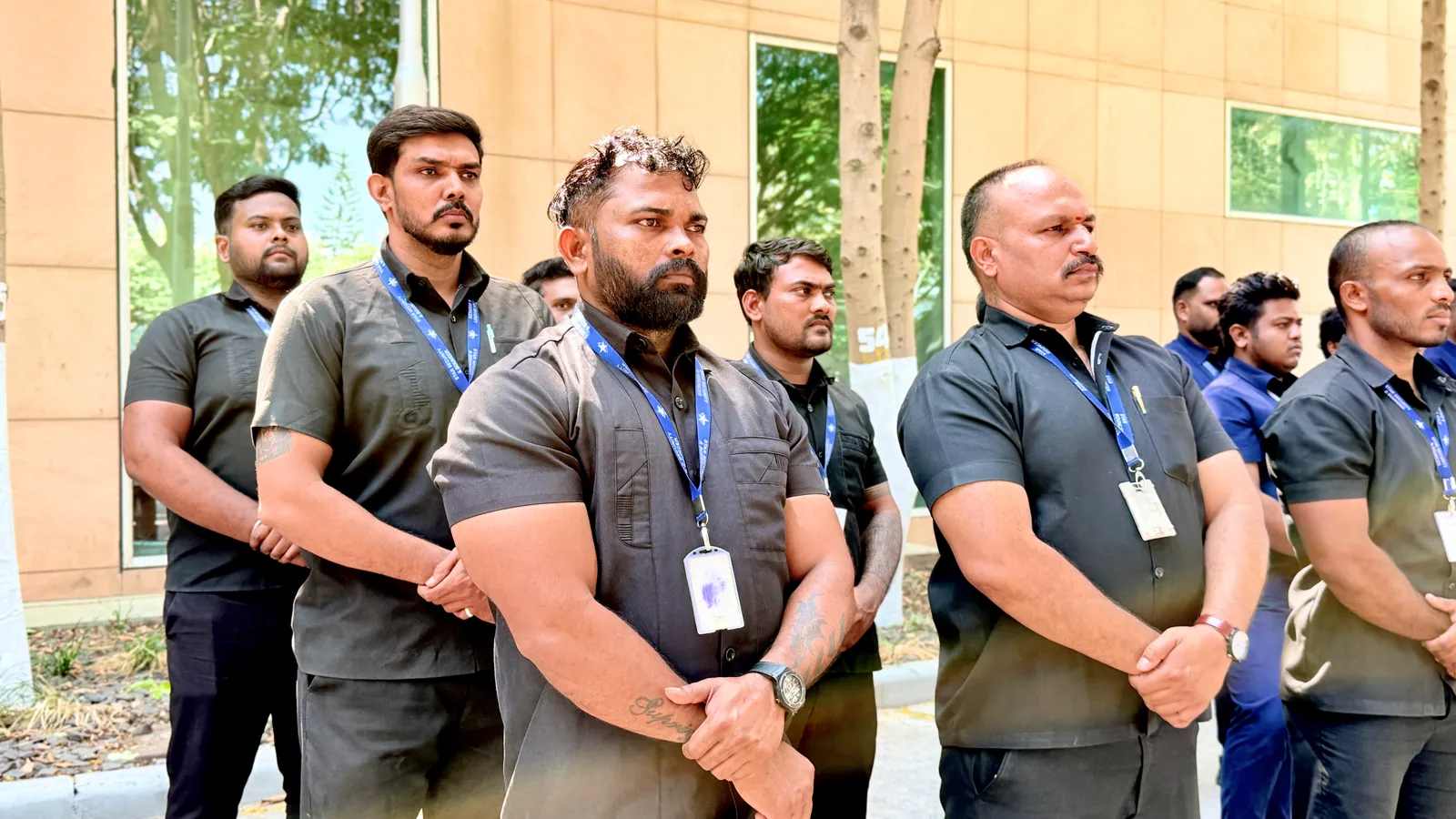 Bouncer Security Services — photo 1