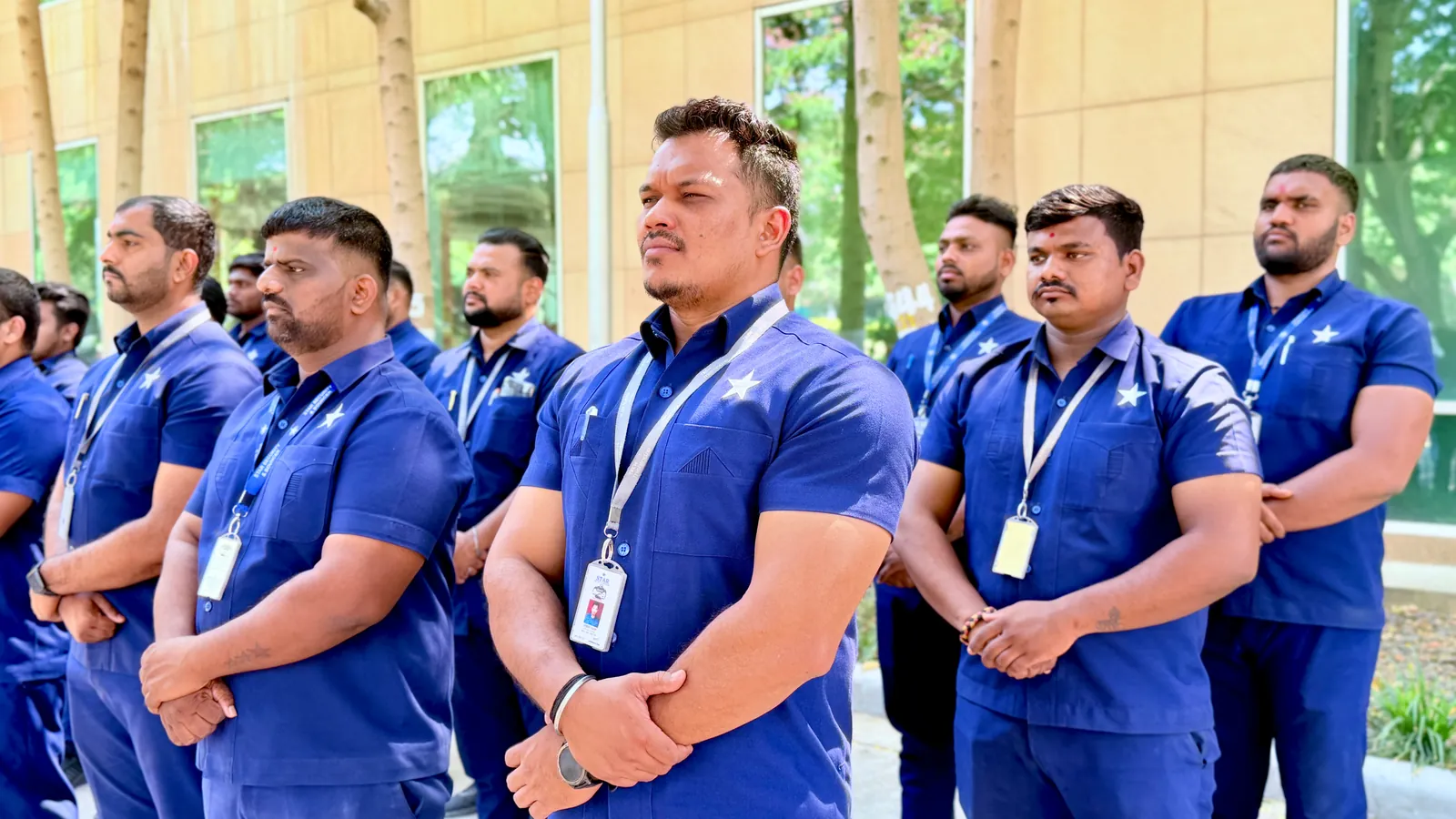 Event Management Security — photo 1