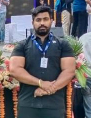 Our Team Star Security Bouncer