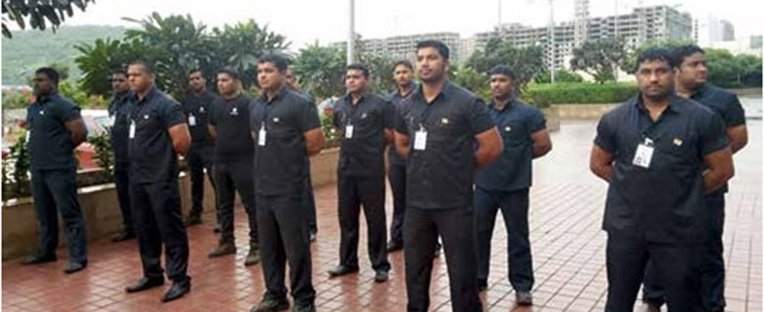 Bouncer Security Services