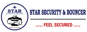 Star Security and Bouncer